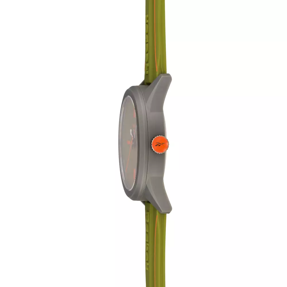 Reebok Casual Men's Watch RB RV-SPE-G2-PAIG-GO