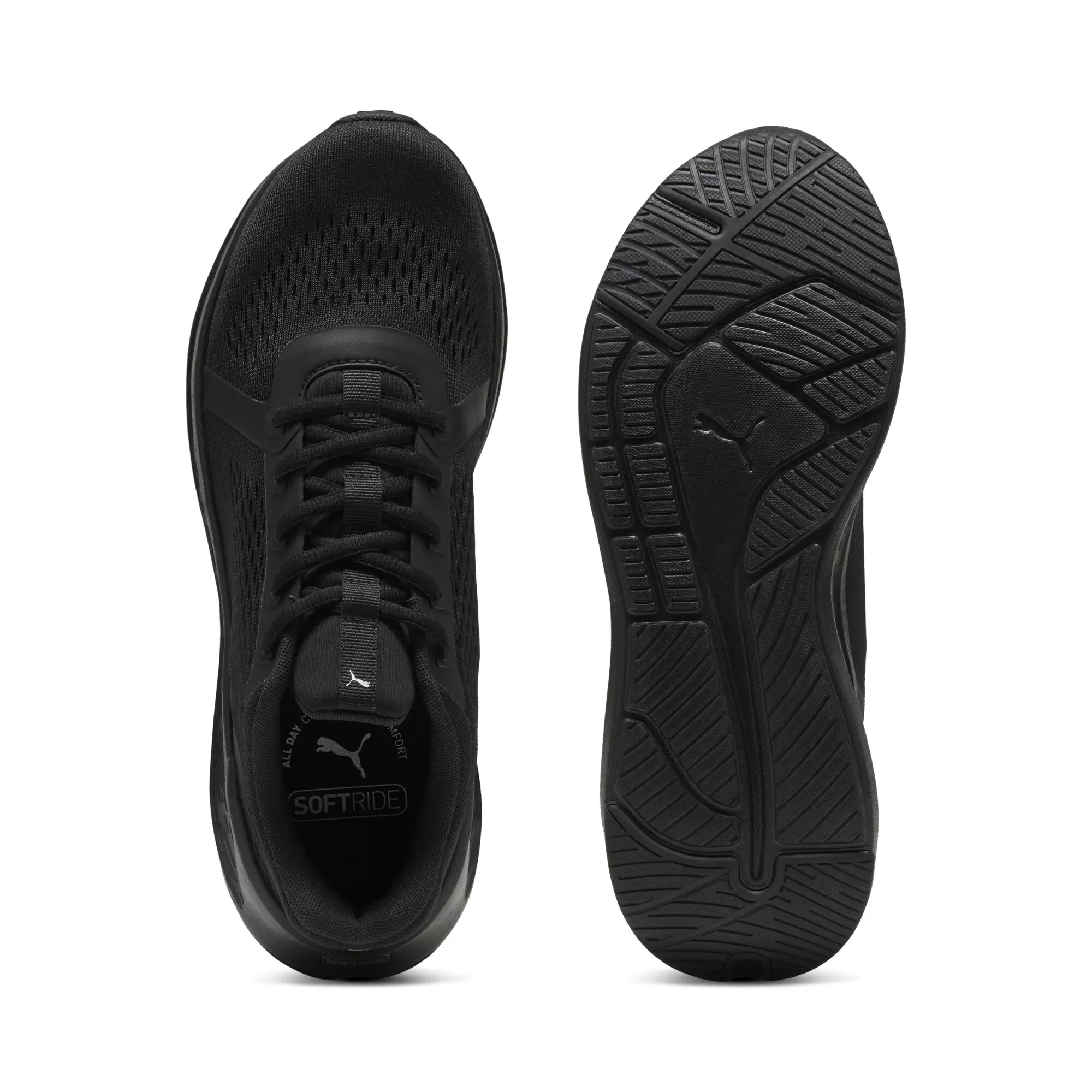 PUMA SOFTRIDE Symmetry Running Shoes Unisex