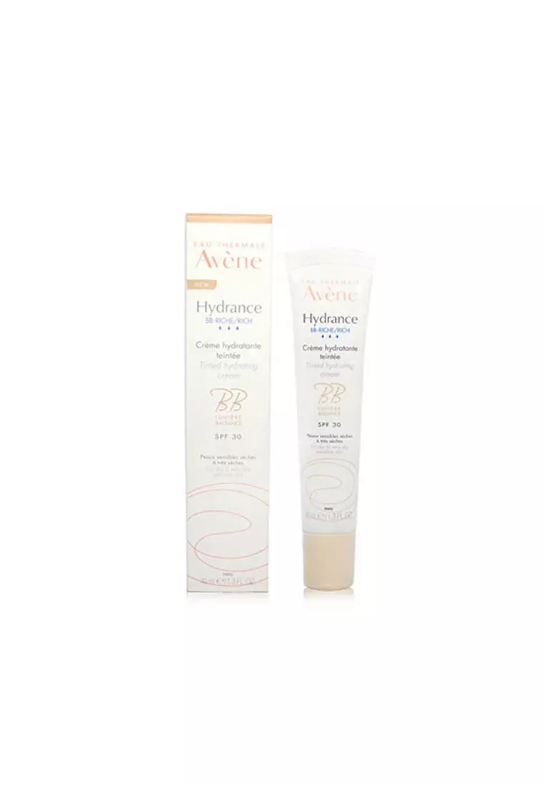 Avene bb deals cream