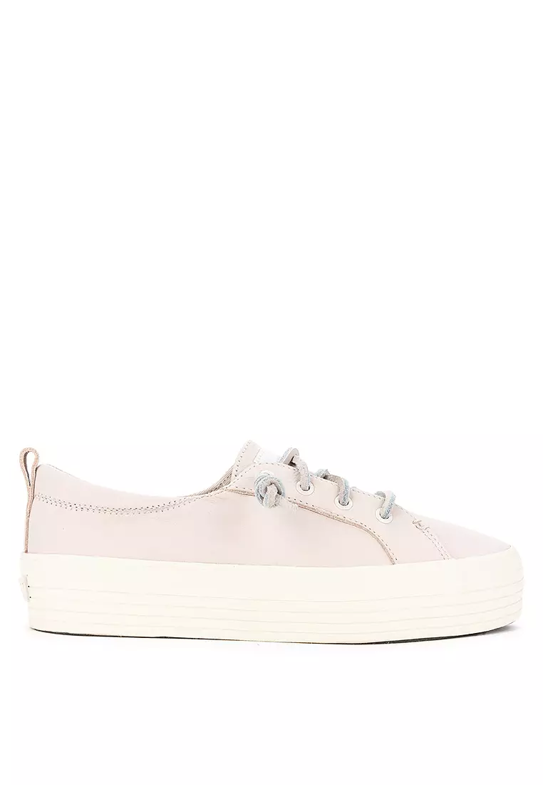 Sperry Crest Vibe Platform Scarpe da ginnasticaDonna