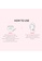 Laneige green Laneige Lip Sleeping Mask EX Mint Choco 20g - Lip Balm, Lip Care Beauty Product for Smooth Lips 63C8FBE10A9E89GS_3
