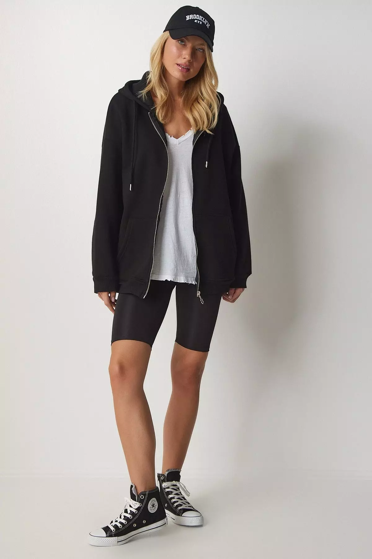 Basic Hoodie