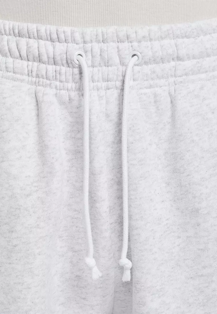 Sportswear Phoenix Fleece High-Waisted Oversized Sweatpants