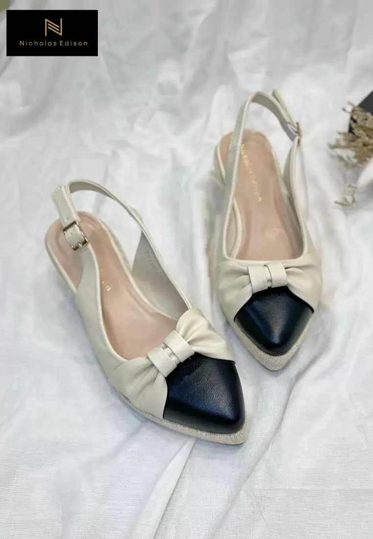 Wedge Emina Cream