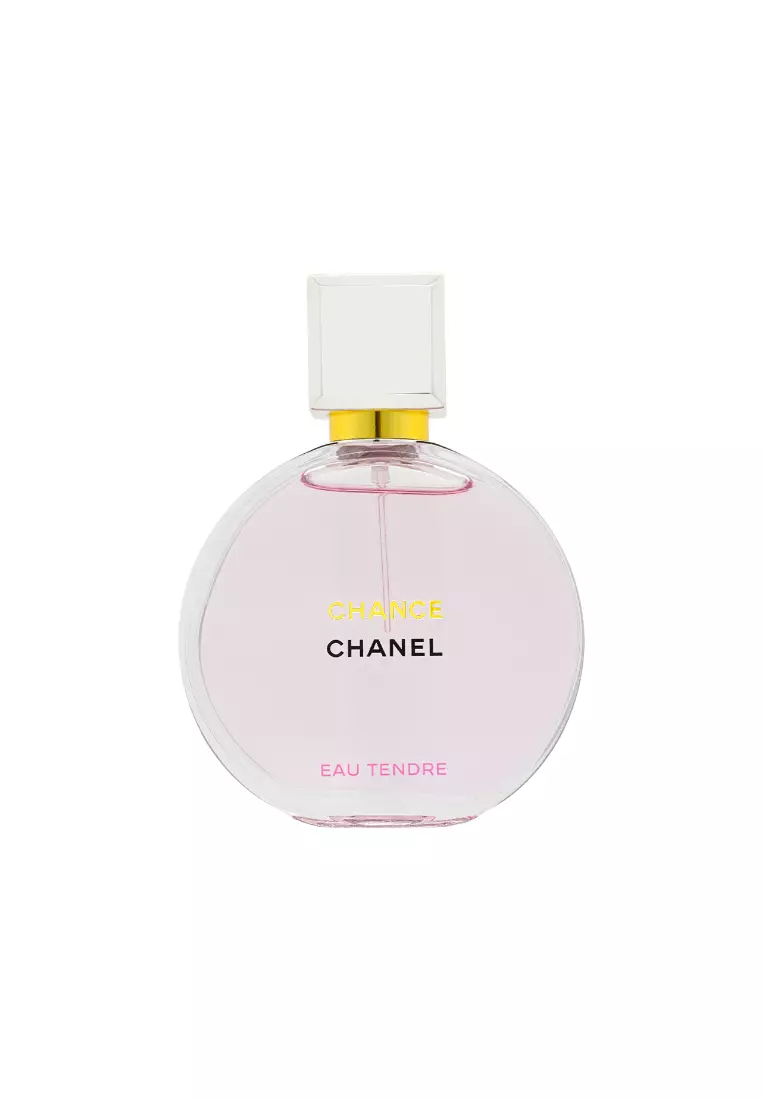 Buy Chanel CHANEL Chance Eau Tendre Eau De Parfum Spray (35ml