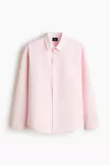 Pink Dusty Light