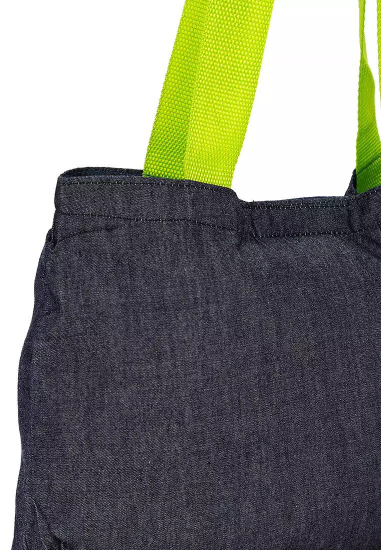 Fabric Tote Bag