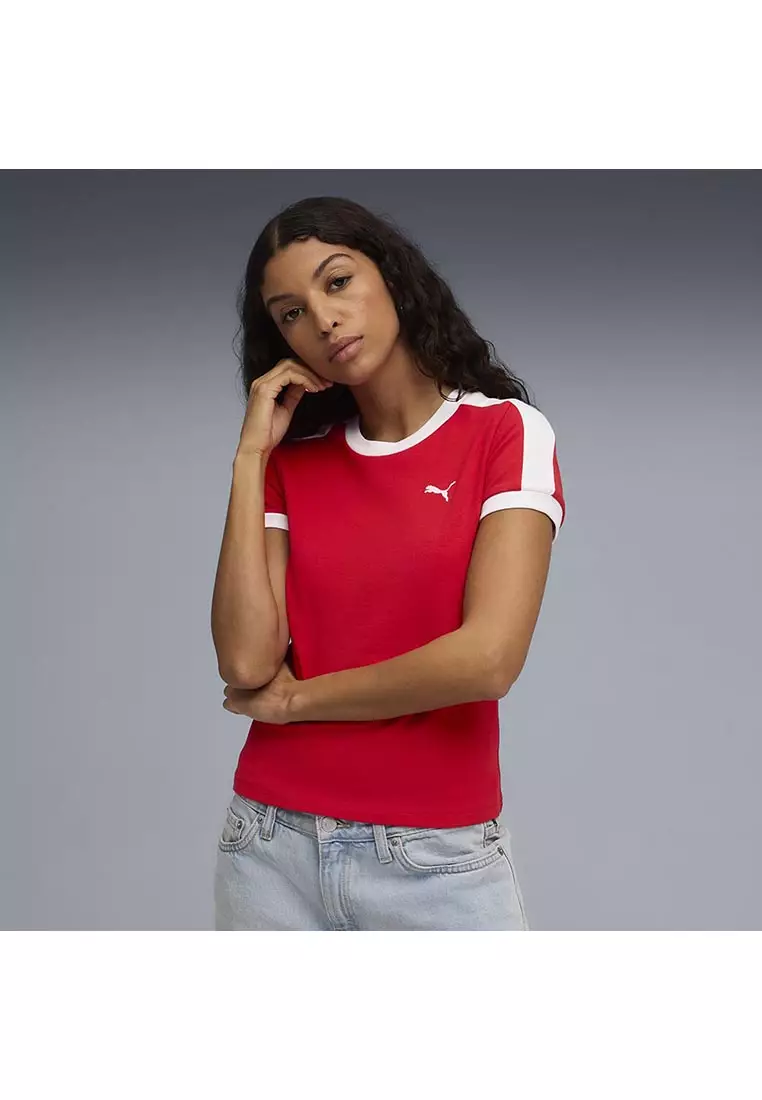 T7 Slim Tee