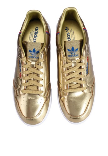Jual ADIDAS  adidas  originals continental 80 shoes Original 
