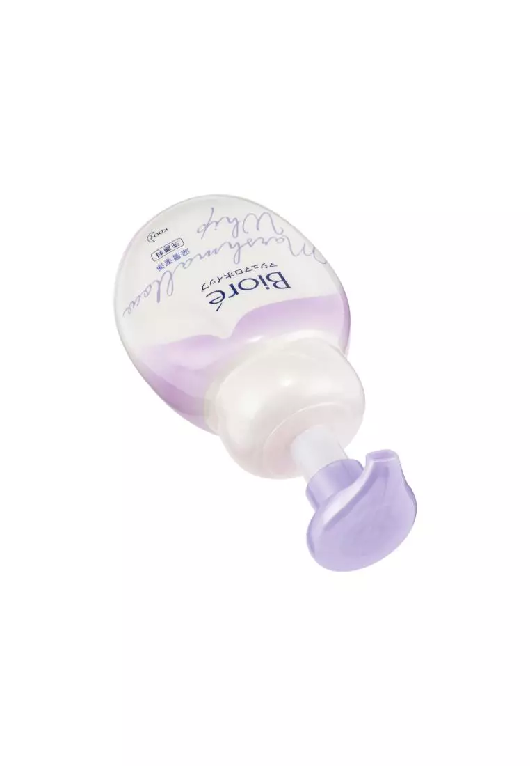 BIORE Facial Wash Foaming Deep Clear 160ml