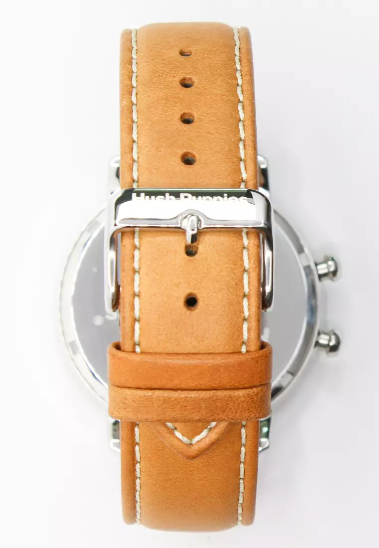 Hush Puppies Men's Watch HP 7154M.2502