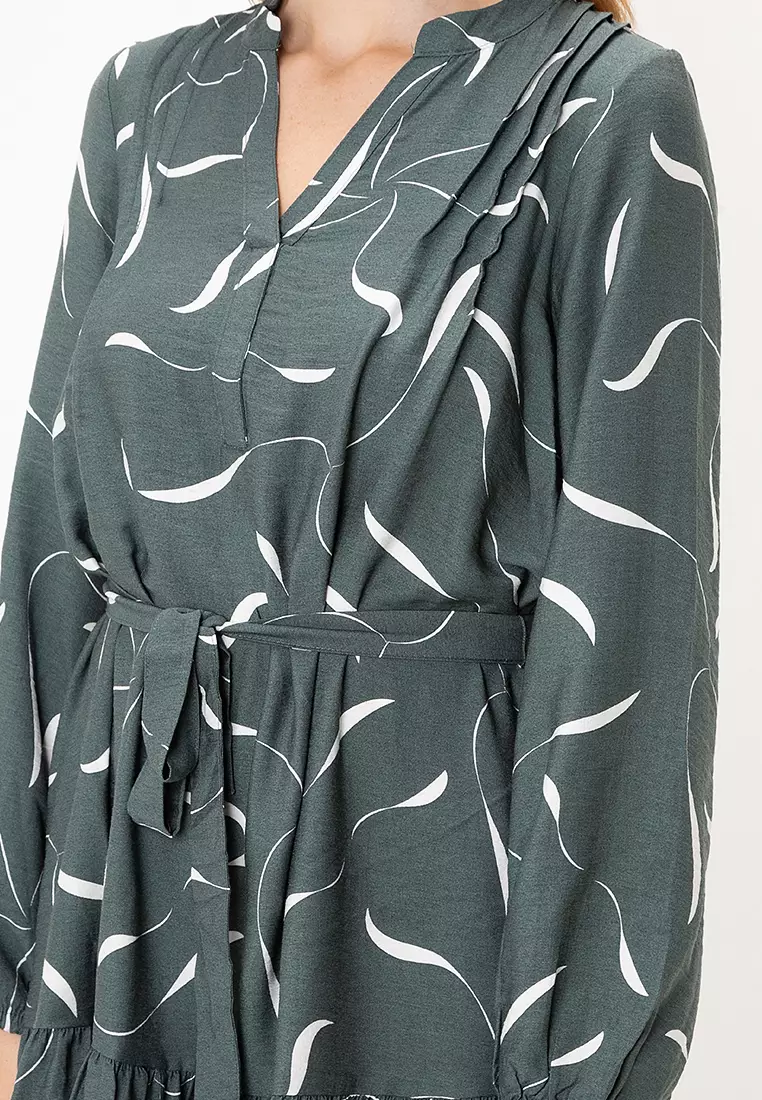 Jessi Beli Mini Dress