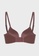 6IXTY8IGHT brown 6IXTY8IGHT ANNABELL, Demi Bra BR09788 441A9US44FF68AGS_6