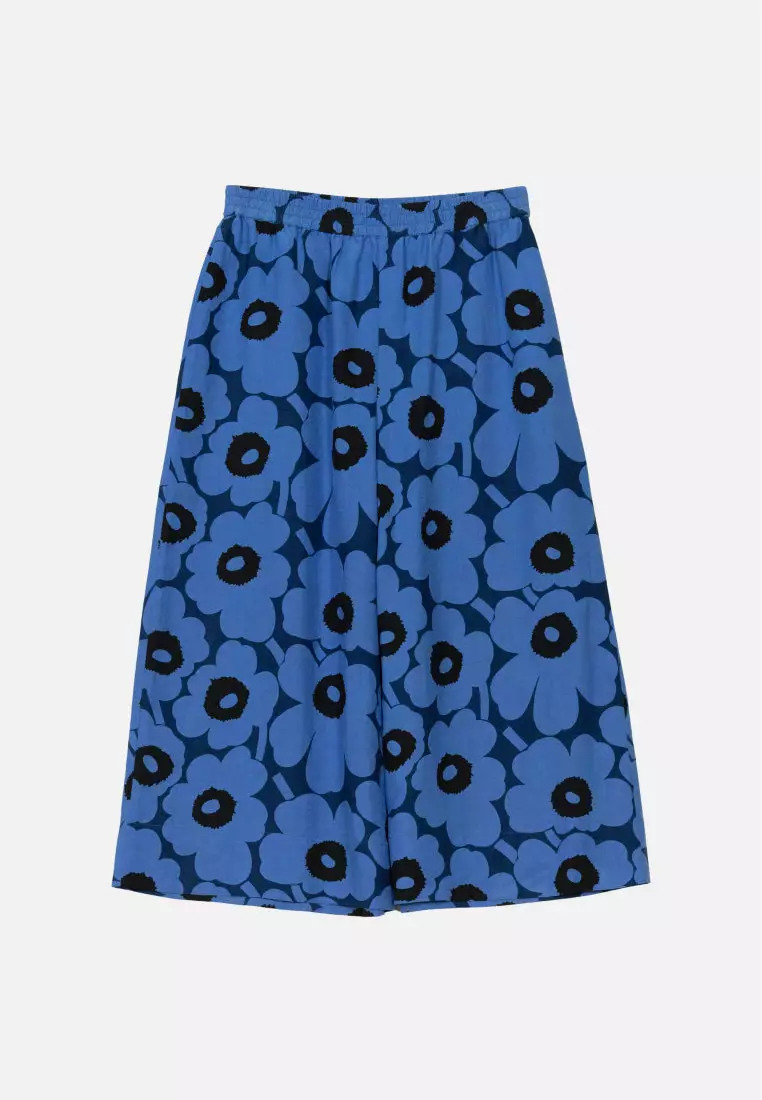 KUVIO UNIKKO TROUSERS
