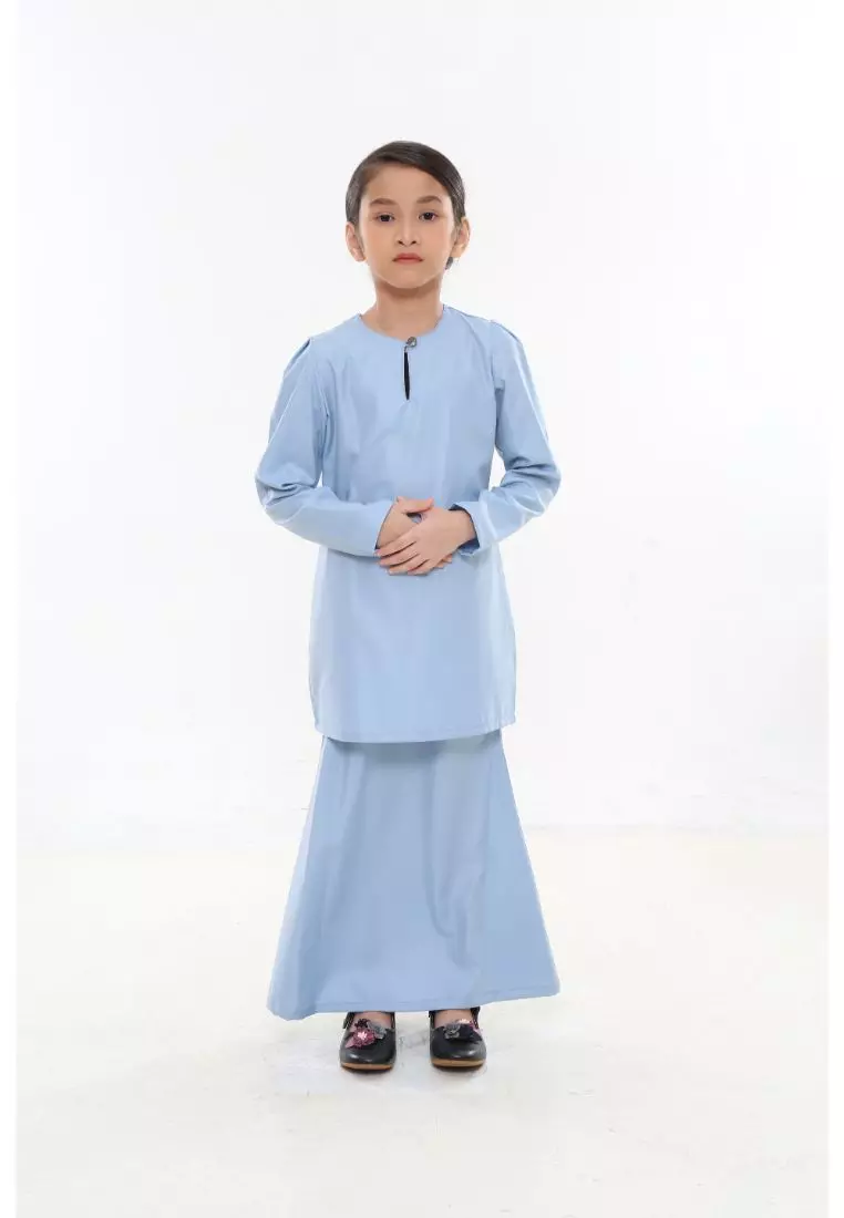 Kurung Moden Mawar Kids 2.0