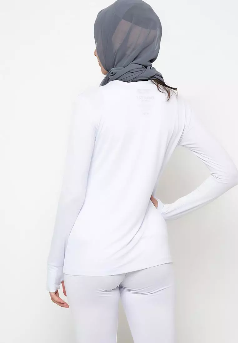 Td Active LS007 Sport Inner Putih