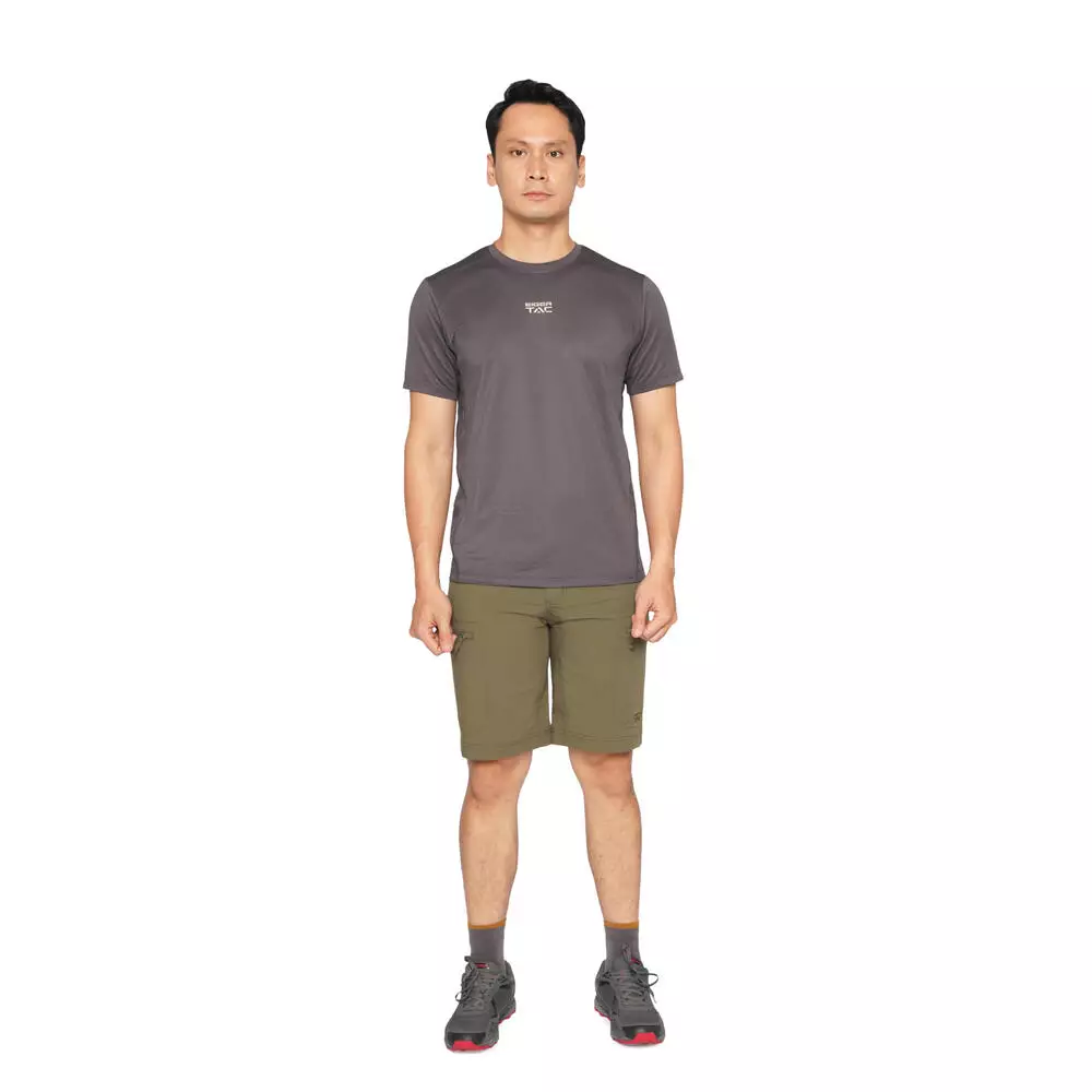 Eiger Men'S Terra Stryke Shorts
