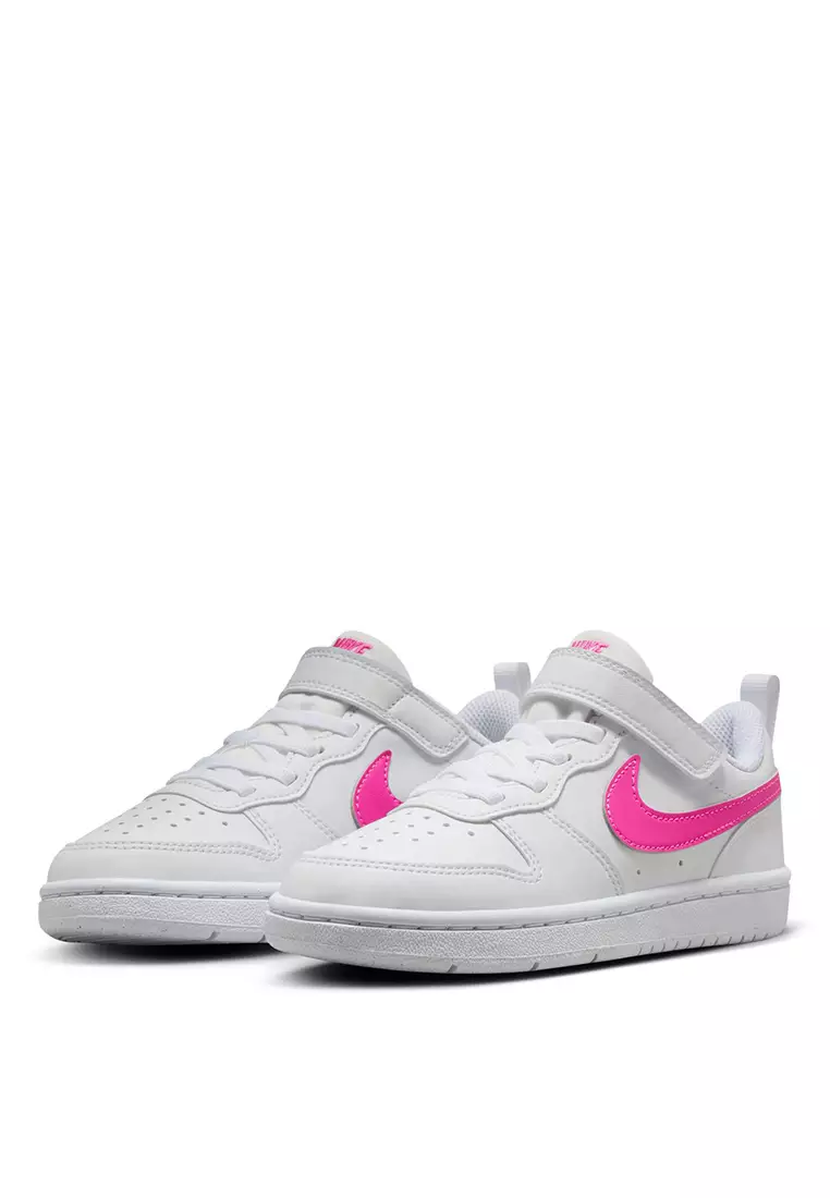 Court Borough Low Recraft Shoes