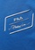FILA blue Online Exclusive FILA KIDS x 3.1 Phillip Lim Logo Cotton T-shirt 8-16 yrs 788B9KA481366EGS_5