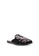 Berrybenka 黑色 刺繡穆勒鞋 36DC3SH437F218GS_2