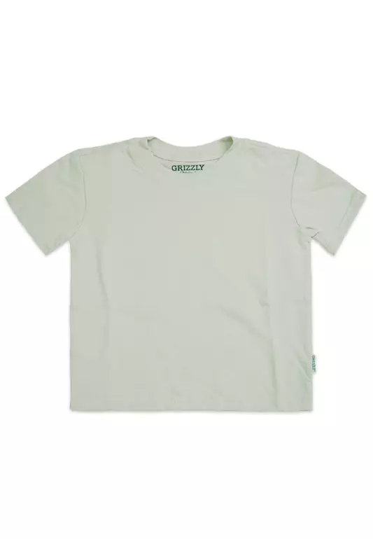 Kids Boys Oversized Tee