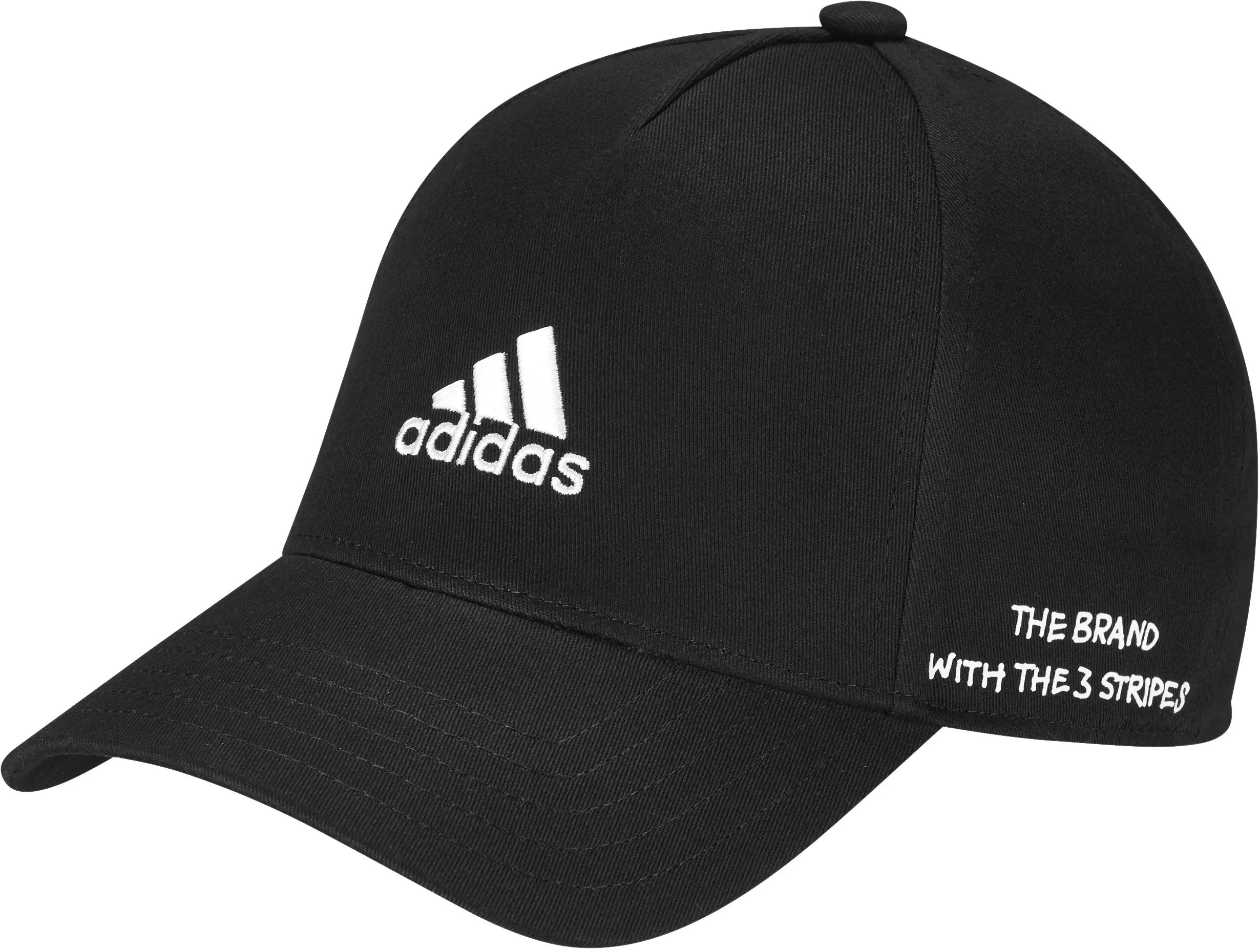 ADIDAS Y St J Cap IW1109 - Topi Anak
