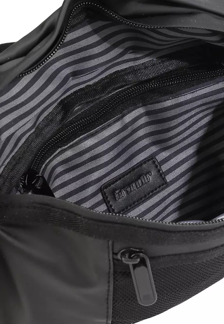 Tas Selempang Pria Waist Bag