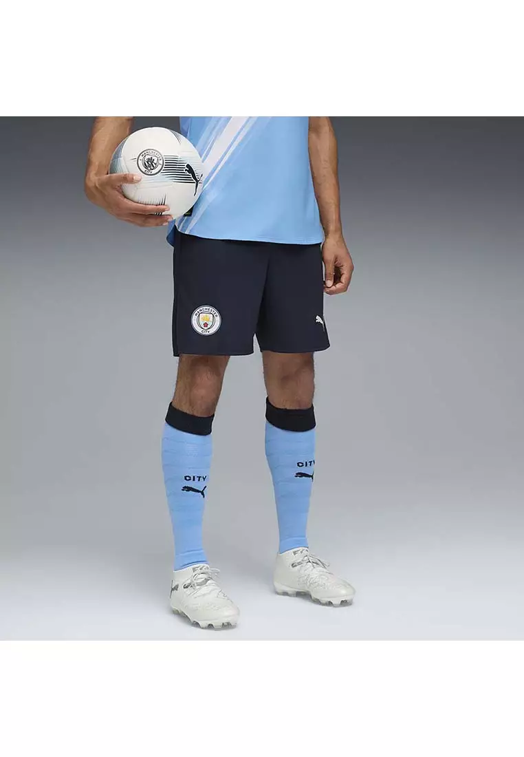 Mcfc Shorts Replica