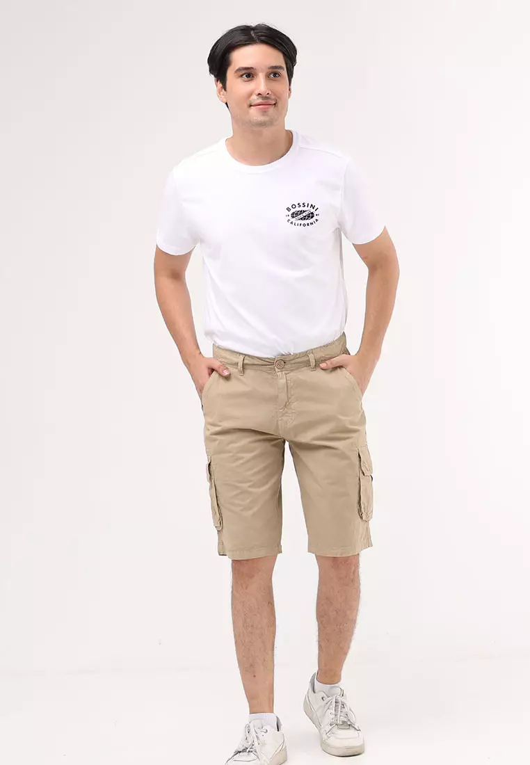 Cargo Shorts