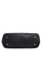 Unisa black Saffiano Tote Bag Set Of 3 21305AC4590497GS_7