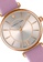 Isabella Ford multi Isabella Ford Sophia Pink Leather Women Watch 20FBAACDEEC132GS_4