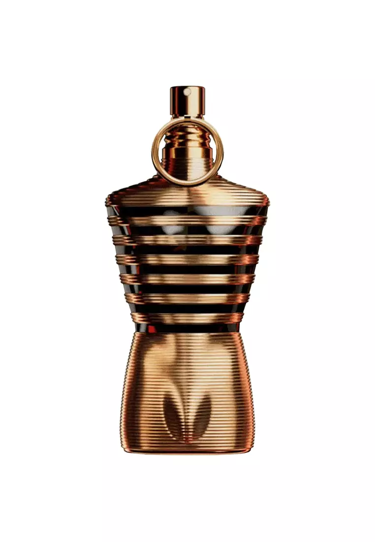 Jean Paul Gaultier Le Male Elixir Man Parfum 125 ML