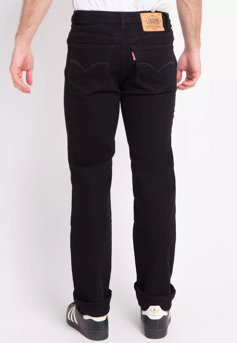 Jeans Men Celana Jeans