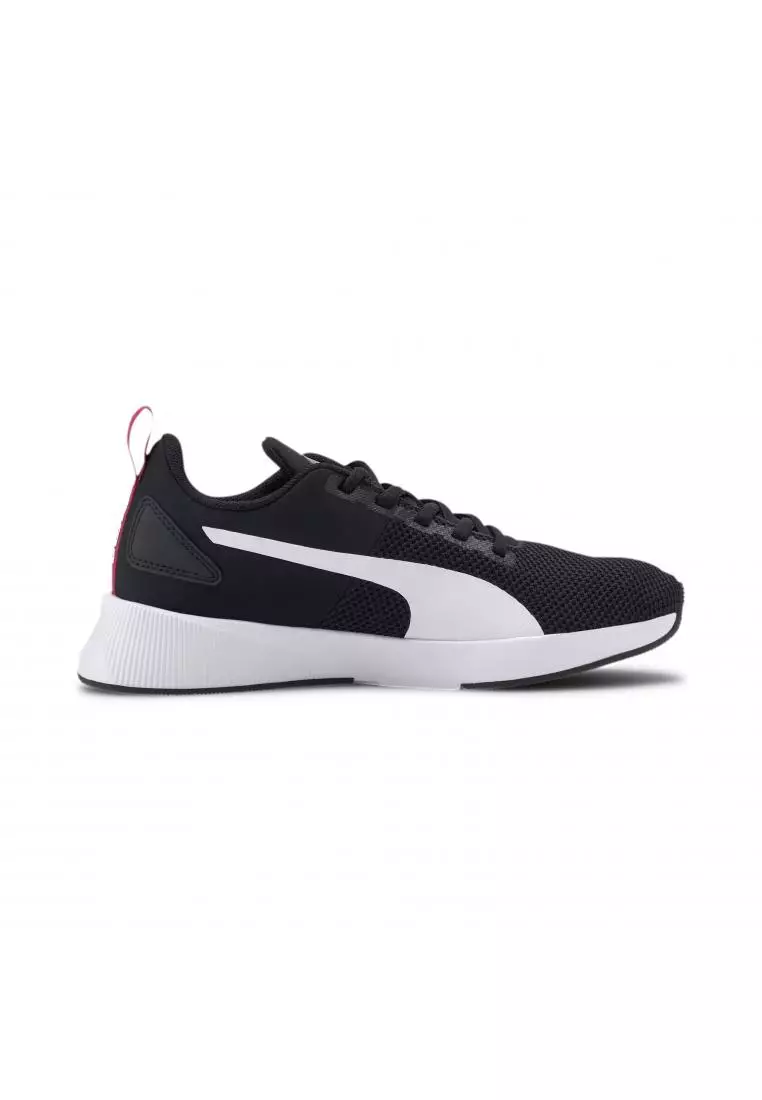 Black puma 2024 youth shoes