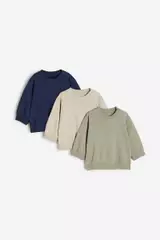 Khaki green Medium Dusty