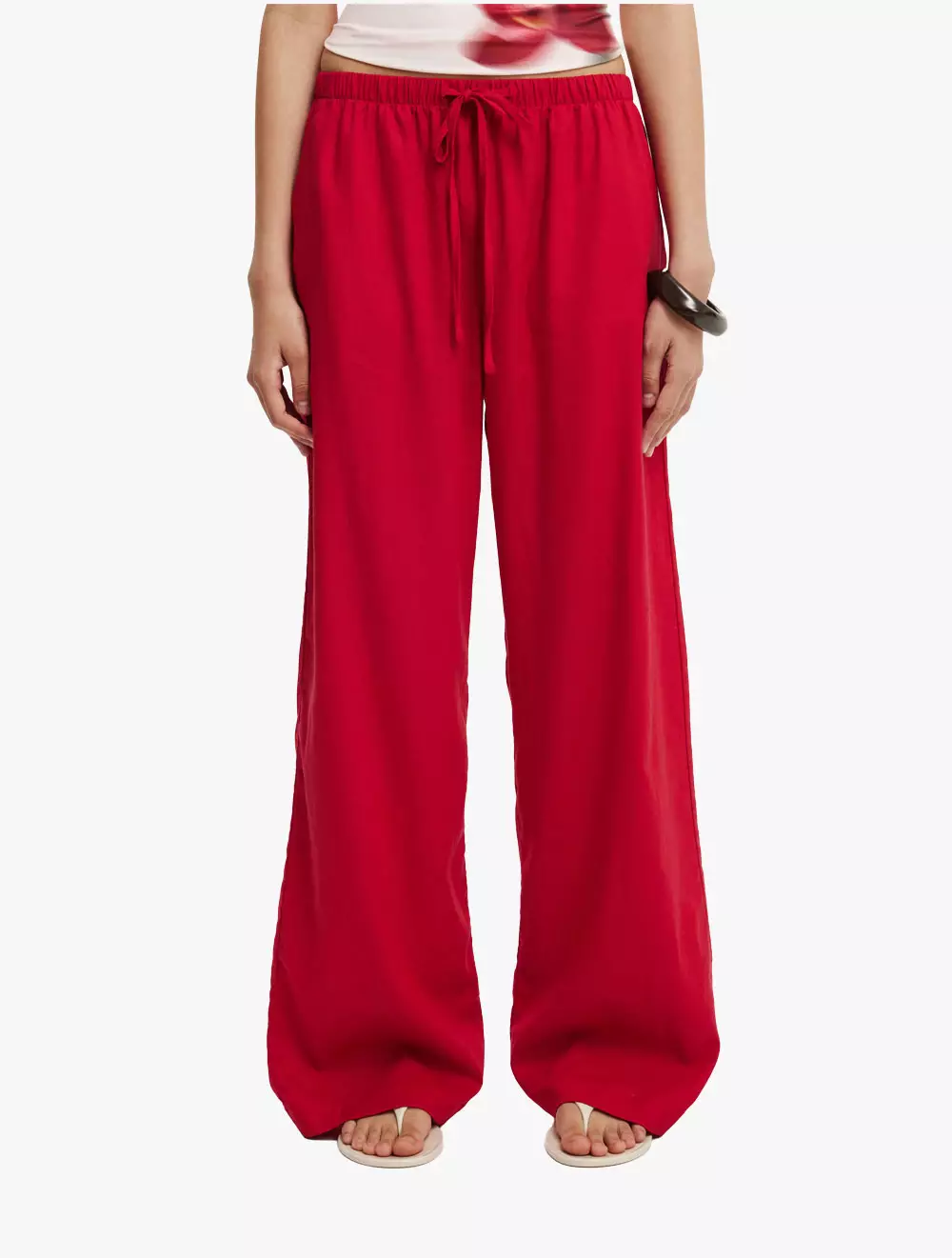 COTTON ON - BAWAHAN - HAVEN WIDE LEG PANT