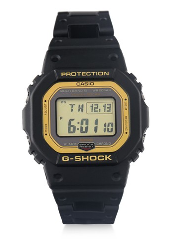 Jual G Shock Men Digital Watches Gw B5600bc 1dr Original Zalora Indonesia