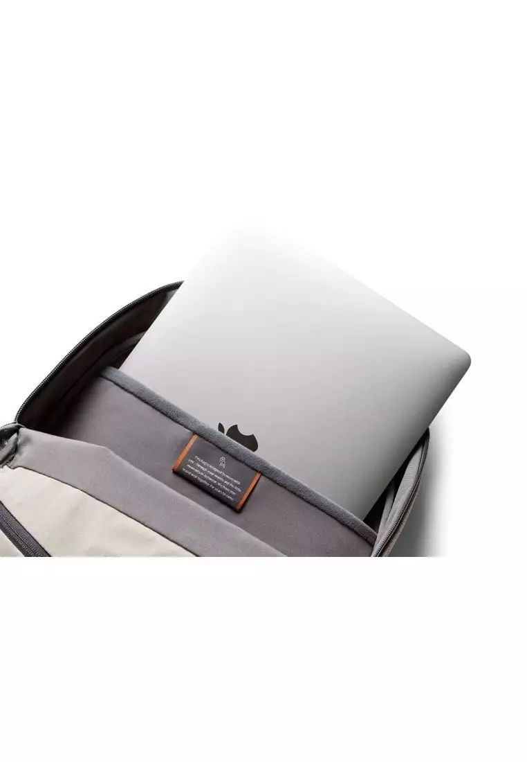 Bellroy Via Backpack - Saltbush