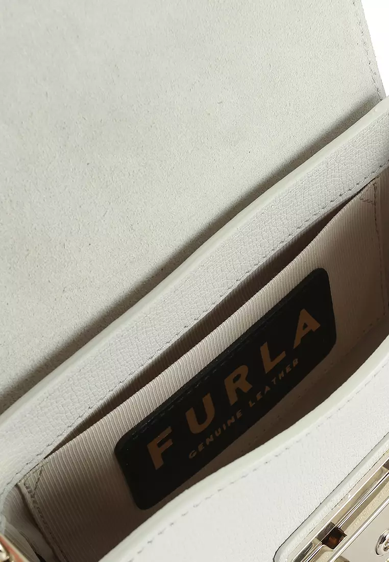 Buy Furla Metropolis Mini Detachable Flap Crossbody Bag nt 2024