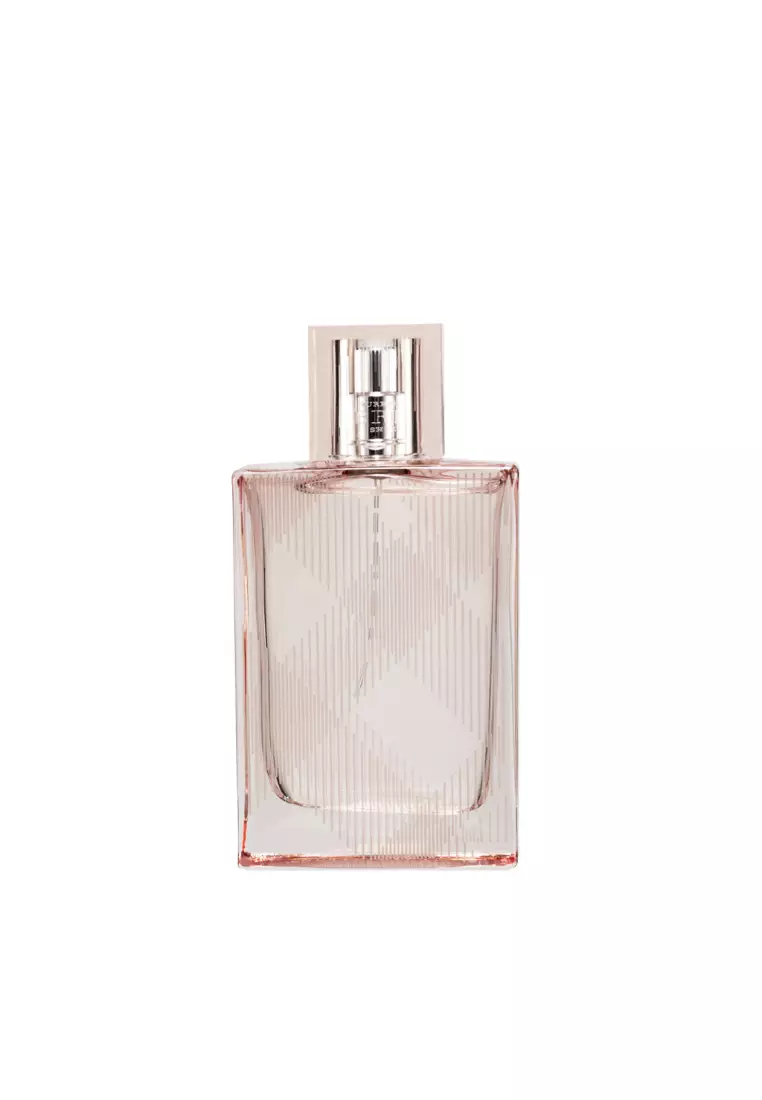 BURBERRY Eau De Toilette Spray 50ml