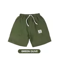 Green Olive