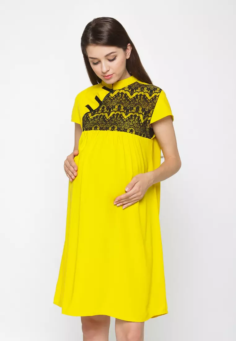 Maternity Dress