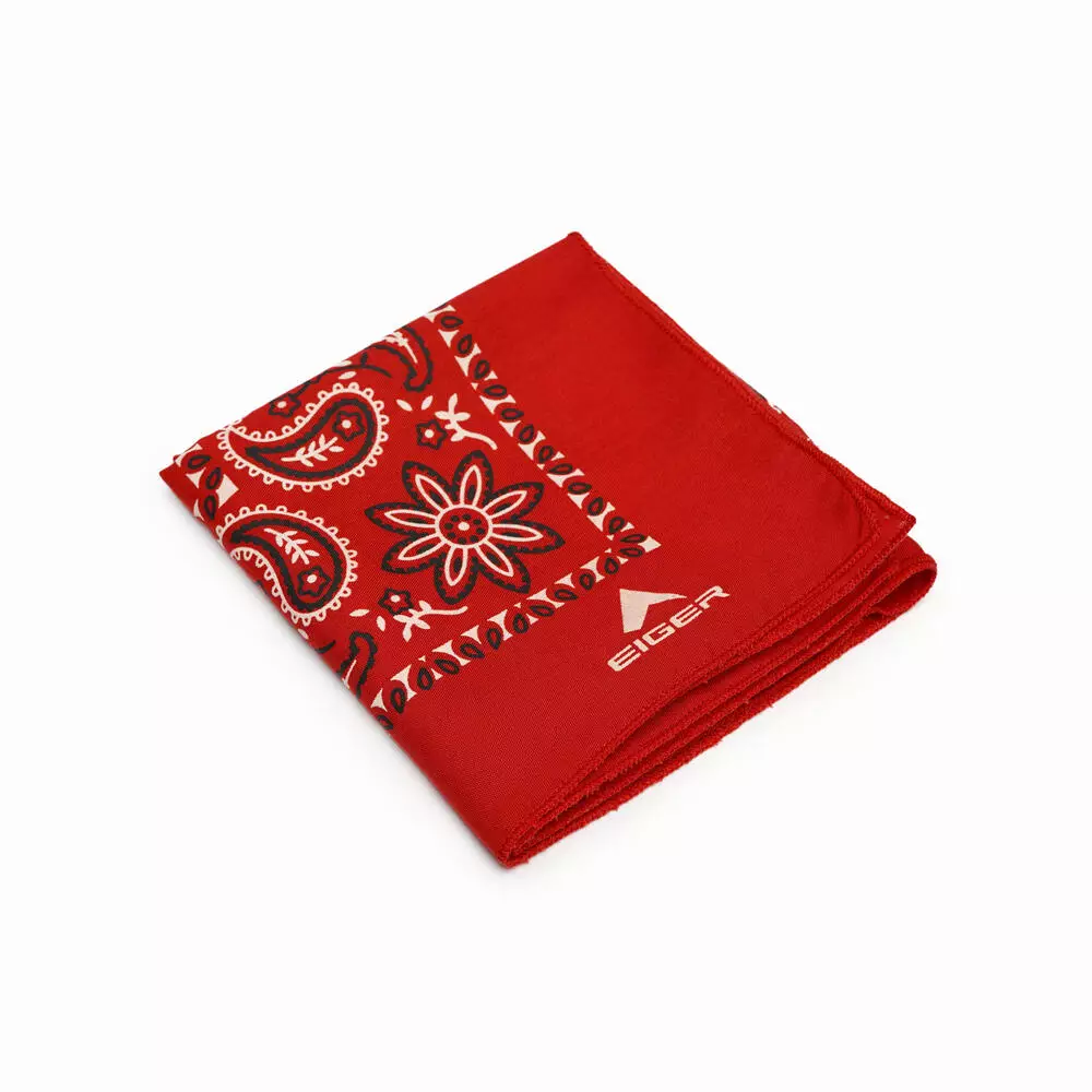 Eiger Bandana 2 Warna 1.1