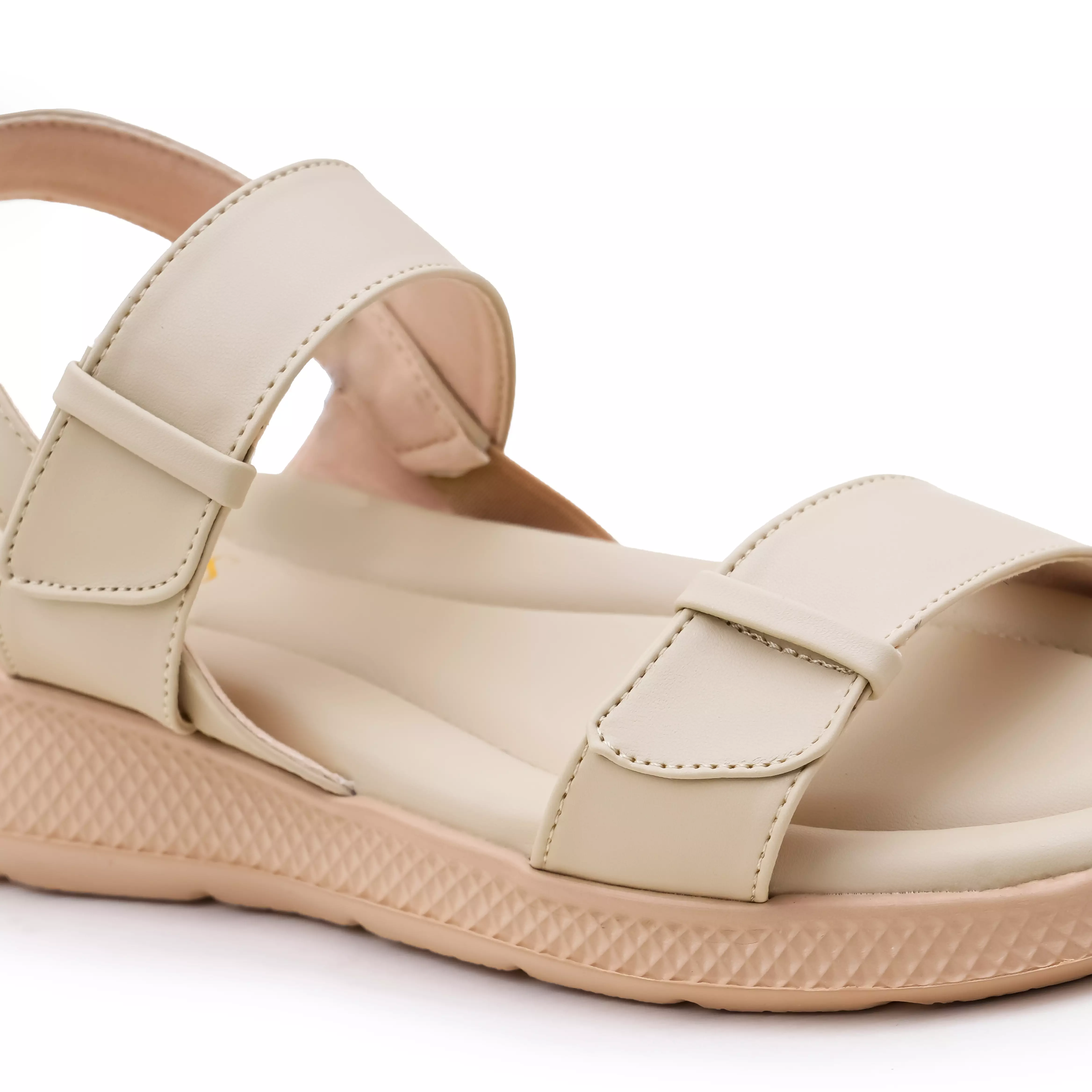 PATRIS Bindie Sandal Wanita Platform