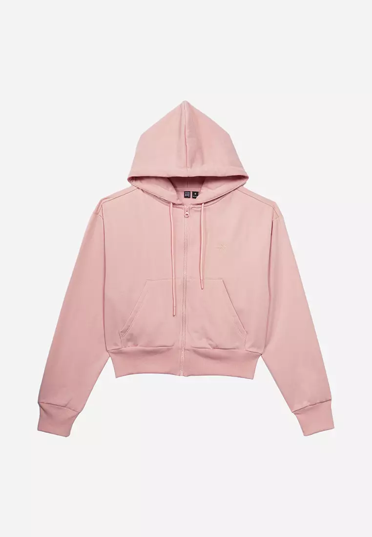 Penshoppe hoodie jacket shop