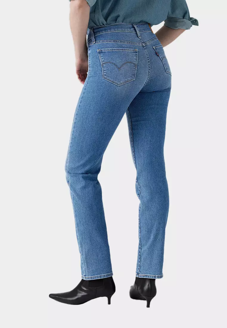 Women's 314 Shaping Straight Jeans 19631-0298