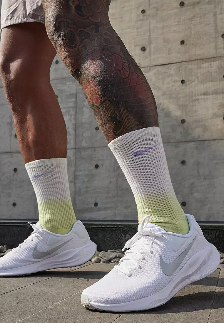 Buy Nike Revolution 7 Shoes 2025 Online ZALORA Philippines
