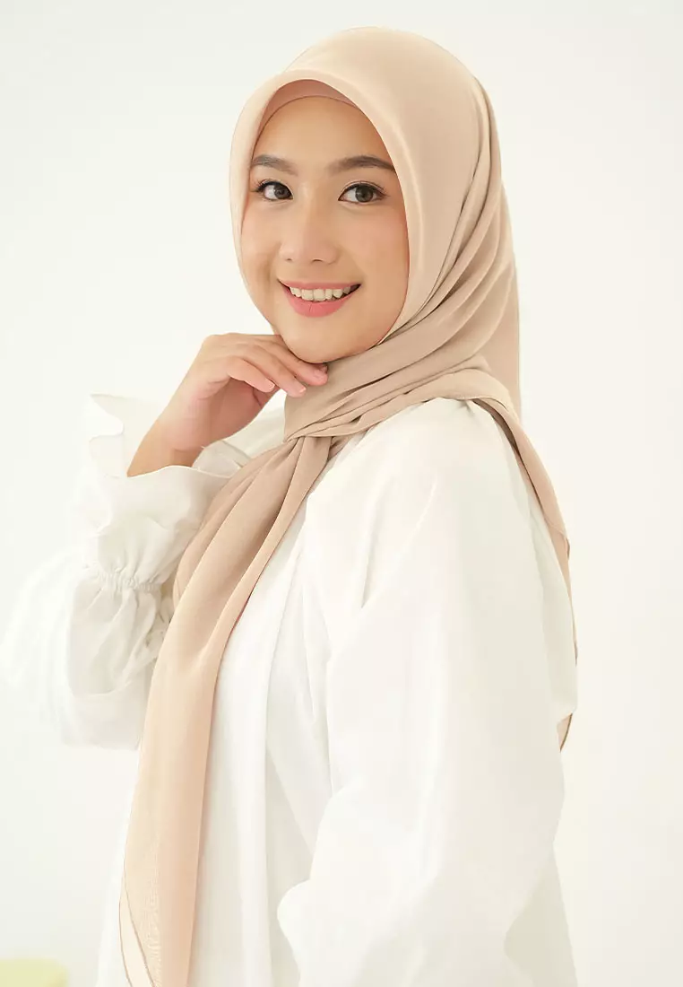 Kirana Paris Plain Japan Soft Nude