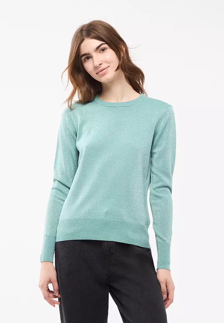 Buy Terranova Terranova V-Neck Sweater for Women 2024 Online