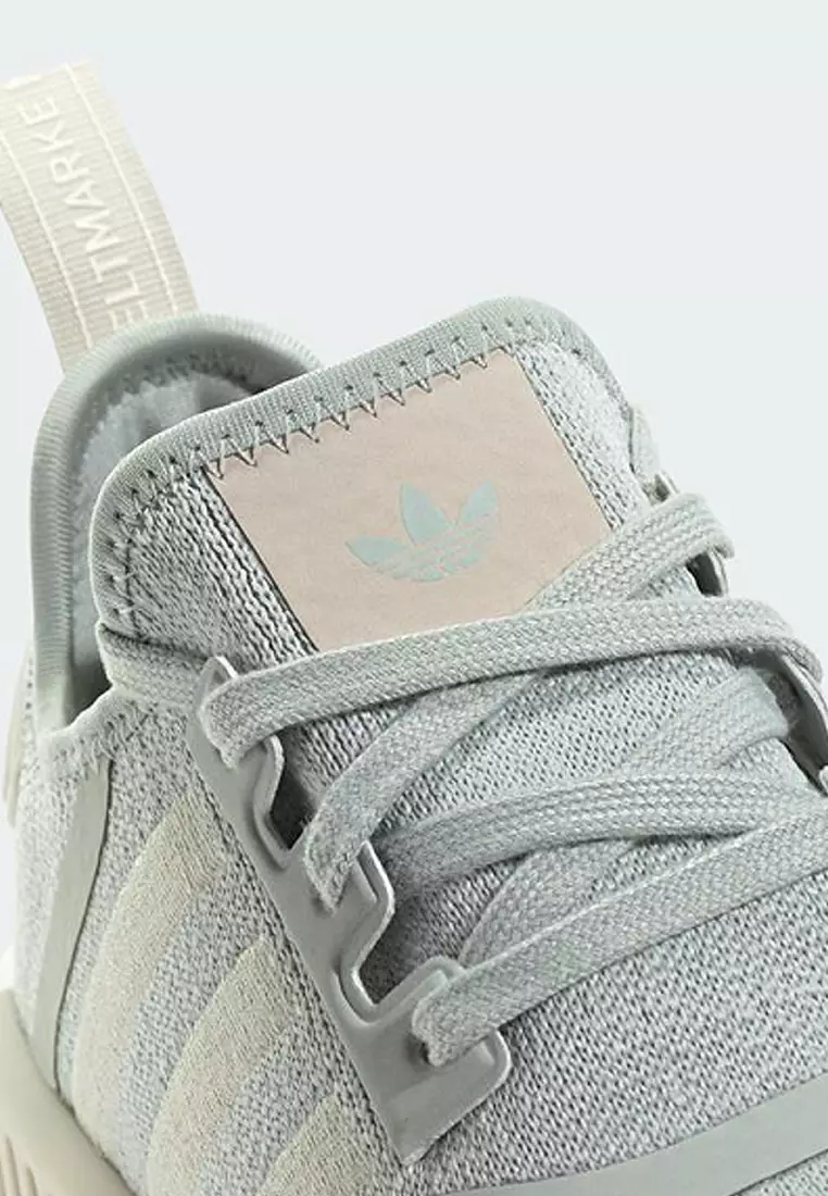 Nmd_r1 shoes womens grey online